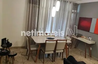 Apartamento com 2 quartos à venda na Rua Antônio Bernardino Costa, Jardim Petrópolis, Betim