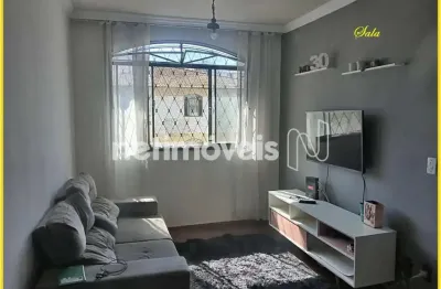 Venda apartamento 3 quartos liberdade belo horizonte