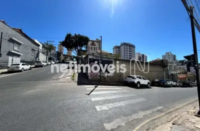 Venda lote-área-terreno colégio batista belo horizonte
