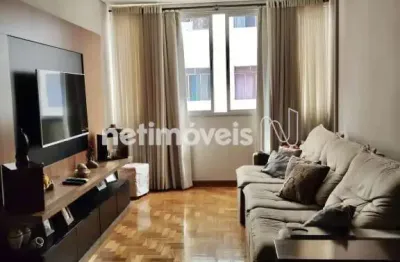 Apartamento com 4 quartos à venda na Avenida Augusto de Lima, Centro, Belo Horizonte
