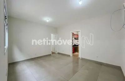 Apartamento com 3 quartos à venda na Rua Lindolfo de Azevedo, Jardim América, Belo Horizonte