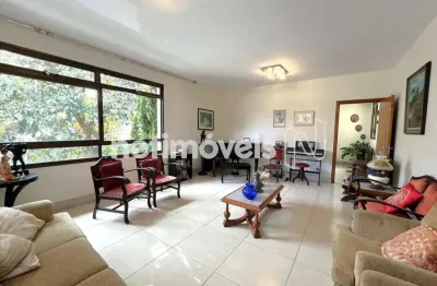 Casa com 4 quartos à venda na Rua Odilon Braga, Comiteco, Belo Horizonte