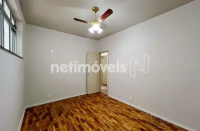 Apartamento com 3 quartos à venda na Rua Penafiel, Anchieta, Belo Horizonte