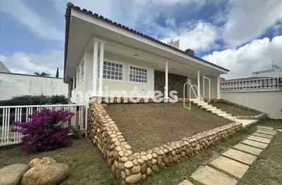 Casa com 4 quartos à venda na Avenida Arthur Seixas, Candeias, Vitória da Conquista