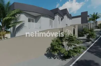 Casa com 3 quartos à venda na Rua dos Manacás, Imperial, Santa Luzia