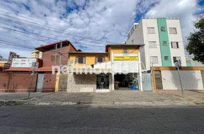 Casa com 3 quartos à venda na Rua Pitt, União, Belo Horizonte