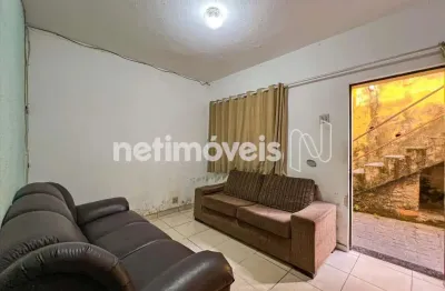 Casa com 3 quartos à venda na Rua Pitt, União, Belo Horizonte
