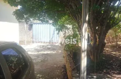 Casa com 3 quartos à venda na Rua Frei Paulo, Bonsucesso, Vespasiano