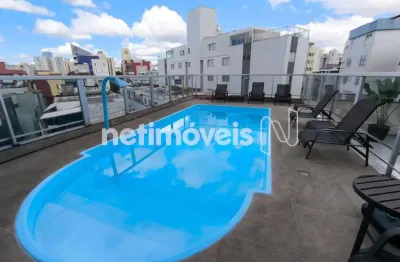 Venda apartamento 2 quartos santa cruz belo horizonte