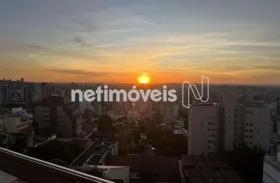 Venda apartamento 4 quartos são lucas belo horizonte