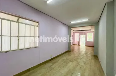 Ponto comercial à venda na Avenida do Contorno, Santa Efigênia, Belo Horizonte