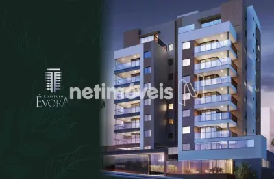 Apartamento com 4 quartos à venda na Rua Castelo de Abrantes, Castelo, Belo Horizonte