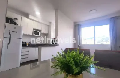 Venda apartamento 2 quartos pousada santo antônio belo horizonte