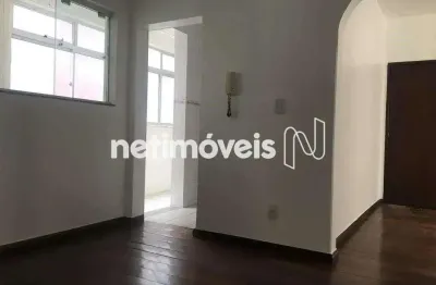 Venda apartamento 3 quartos silveira belo horizonte