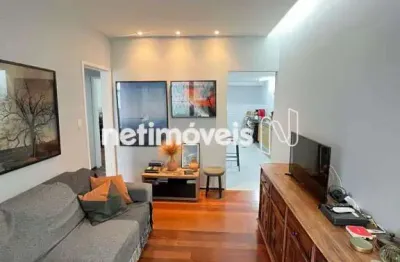 Apartamento com 2 quartos à venda na Rua Garret, Nova Granada, Belo Horizonte