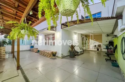 Apartamento com 3 quartos à venda na Avenida Amazonas, Gutierrez, Belo Horizonte