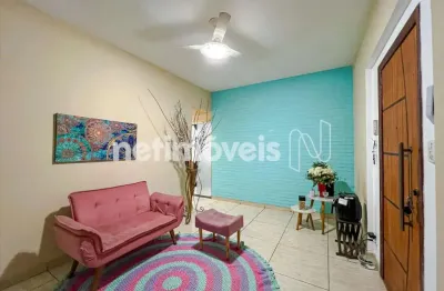 Apartamento com 3 quartos à venda na Avenida Amazonas, Gutierrez, Belo Horizonte