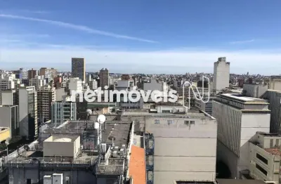 Sala comercial à venda na Rua dos Goitacazes, Centro, Belo Horizonte