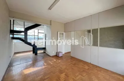 Sala comercial à venda na Rua dos Goitacazes, Centro, Belo Horizonte