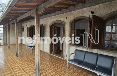 Ponto comercial à venda na Avenida José Faria da Rocha, Eldorado, Contagem