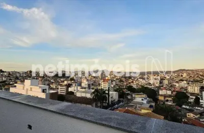 Cobertura com 2 quartos à venda na Rua Costa Monteiro, Sagrada Família, Belo Horizonte