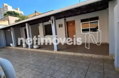 Casa com 3 quartos à venda na Rua Ubá, Colégio Batista, Belo Horizonte