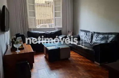 Venda apartamento 2 quartos santa efigênia belo horizonte