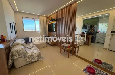 Venda cobertura lagoinha leblon (venda nova) belo horizonte