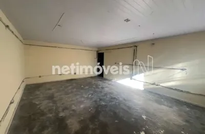 Ponto comercial à venda na Rua dos Pampas, Prado, Belo Horizonte