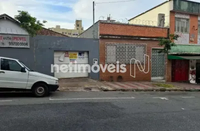 Casa com 3 quartos à venda na Rua Capivari, Serra, Belo Horizonte