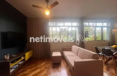 Venda apartamento 3 quartos vila paris belo horizonte