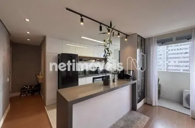 Venda apartamento 2 quartos jardim riacho das pedras contagem