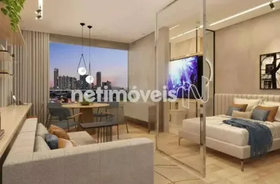 Venda apartamento 1 quarto vale do sereno nova lima