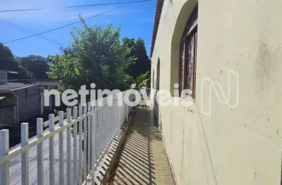 Casa com 3 quartos à venda na Rua Carmelita Índia do Brasil, Barreiro, Belo Horizonte