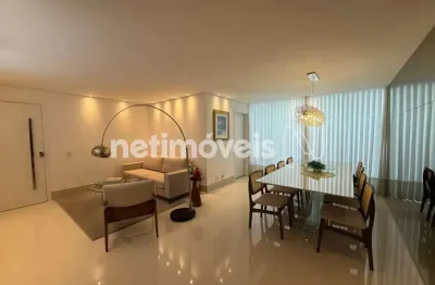 Venda apartamento 4 quartos ouro preto belo horizonte