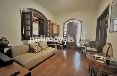 Casa à venda na Rua Costa Senna, Padre Eustáquio, Belo Horizonte
