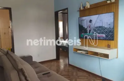 Venda apartamento 2 quartos jardim montanhês belo horizonte