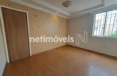 Apartamento com 3 quartos à venda na Rua Amaro Ribeiro Coelho, Alto Caiçaras, Belo Horizonte