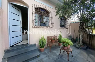 Casa com 2 quartos à venda na Rua Javari - De 1061 Ao Fim - Lado ÍMpar, Renascença, Belo Horizonte