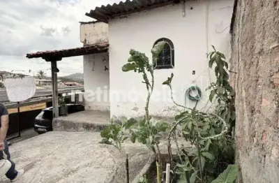 Casa à venda na Rua Janaitiba, Casa Branca, Belo Horizonte