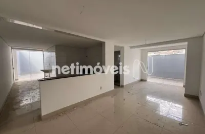 Apartamento com 2 quartos à venda na Rua Coronel Procópio, Inconfidentes, Contagem