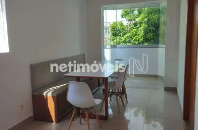 Venda apartamento 3 quartos renascença belo horizonte