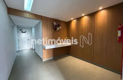 Venda apartamento 2 quartos planalto belo horizonte
