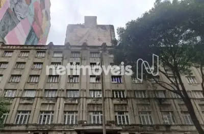 Sala comercial à venda na Avenida Afonso Pena, Centro, Belo Horizonte