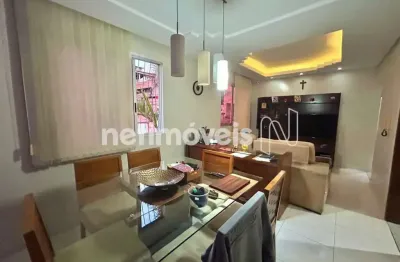 Venda Apartamento 3 quartos Sagrada Família Belo Horizonte