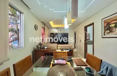 Venda apartamento 3 quartos sagrada família belo horizonte