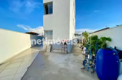 Apartamento com 3 quartos à venda na Rua Saide Haddad Antônio, Santa Amélia, Belo Horizonte