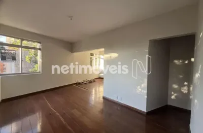 Venda apartamento 3 quartos santo antônio belo horizonte