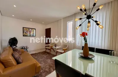 Venda apartamento 2 quartos santa amélia belo horizonte