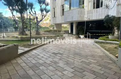 Venda apartamento 4 quartos vila paris belo horizonte